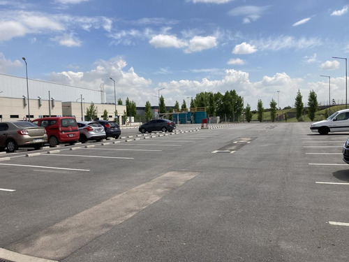 Imagen 9 de 12 de Nave 14.000m2 - Esteban Echeverria