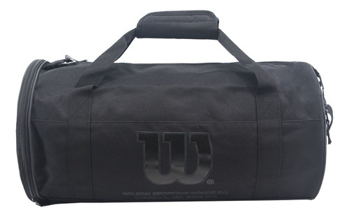  Bolso Deportivo Wilson Fit 19  65.51002bl