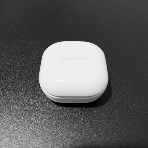Samsung Ltd Samsung Buds Galaxy Buds Fe Sm-r400nzwalta Cor Preto