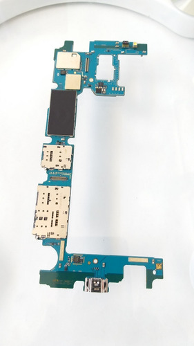 Tarjeta Logica Samsung A6 Plus Modelo Sm-a605gn Movistar