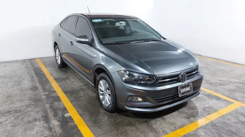 Volkswagen Virtus 1.6