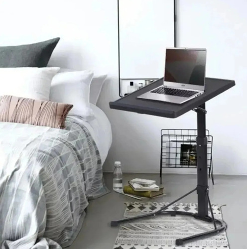 Mesa Multifuncional Plegable Para Laptop Ajustable Medidas