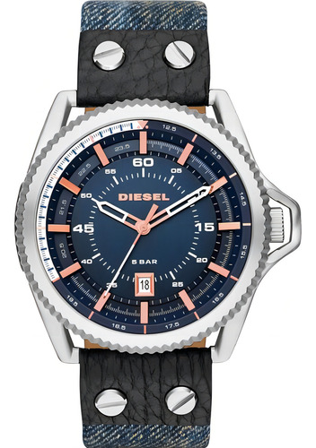 Relógio Diesel Masculino Dz1727/0an