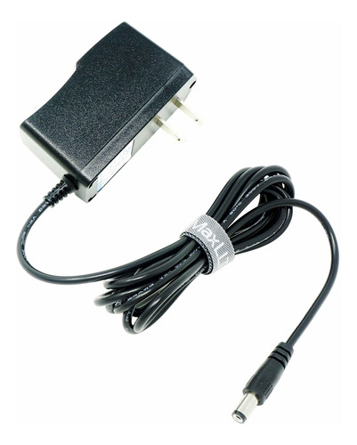 Ac Adaptador Reemplazo Para Casio Ct-638 Ct638 Teclado