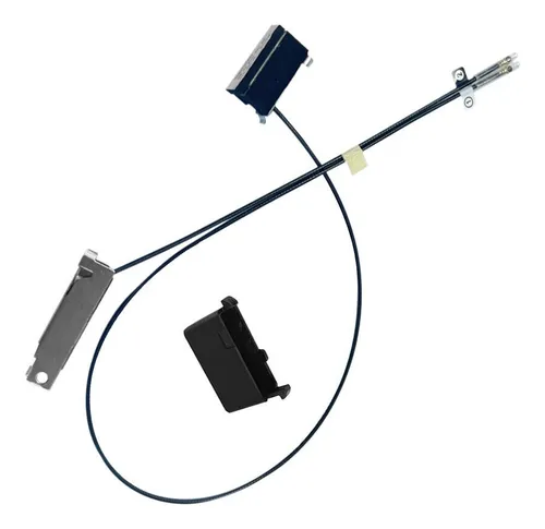Antena Wifi Para Minipc Hp Elitedesk 400 600 800 G4 G5 Dm