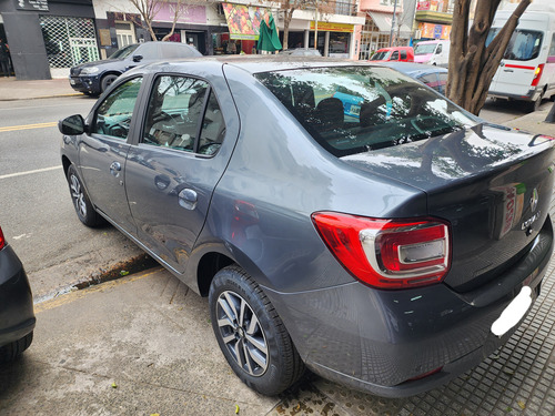 Renault Logan 1.6 16v Intense