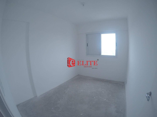Imagem 13 de 30 de Apartamento Com 3 Dormitórios À Venda, 100 M² Por R$ 606.690,00 - Floradas De São José - São José Dos Campos/sp - Ap3822