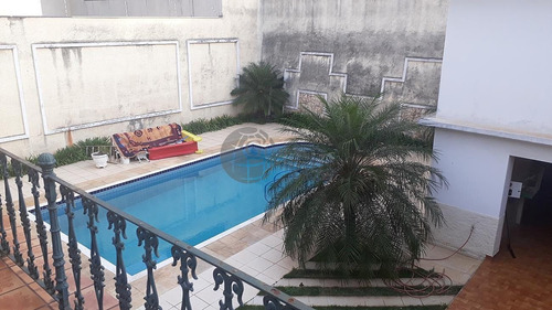 Imagem 29 de 30 de Venda Sobrado São Paulo Vila Pereira Barreto - S275