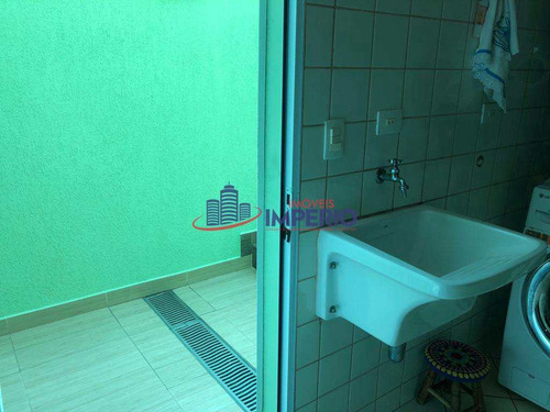 Sobrado Com 3 Dorms, Vila Nivi, São Paulo - R$ 950 Mil, Cod: 6465 - V6465