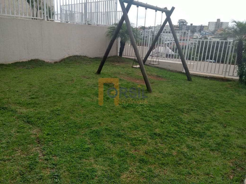 Imagem 29 de 30 de Condomínio Residencial Via Marina - R$ 420 Mil, Cod: 1932 - V1932