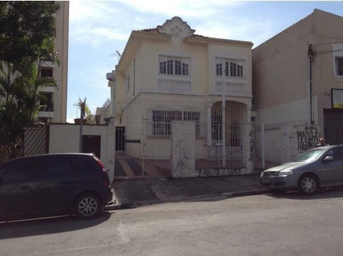 Sobrado - Ref: 4530