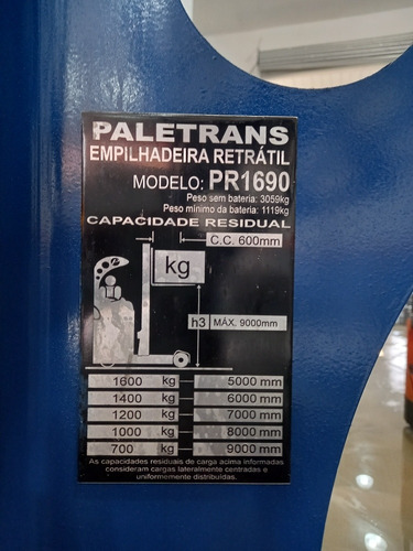 Paletrans
