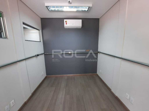 Imagem 5 de 6 de Comercial Loja Para Alugar No Ed. Neo Office - Rp, Ribeirão Preto