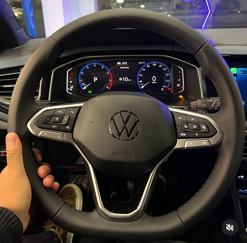 Volkswagen Nivus Volkswagen Nivus Highline 200 TSI