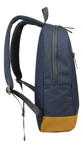 Mochila Juvenil Gamer Notebook 19l Vuelta A Clases