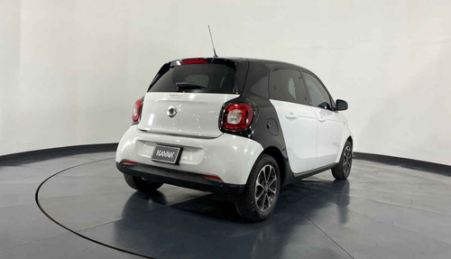 Imagen 8 de 15 de 47811 - Smart Forfour 2017 Con Garantía