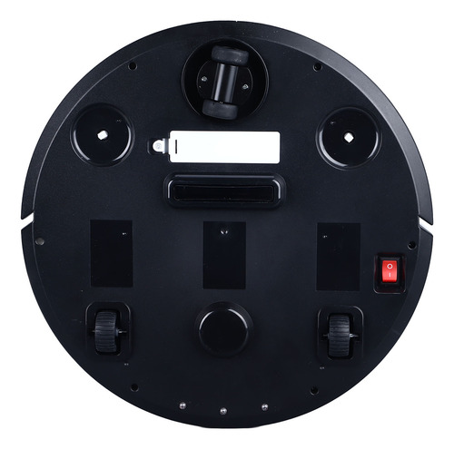 Cepillo Principal Para Aspiradora Smart Robot