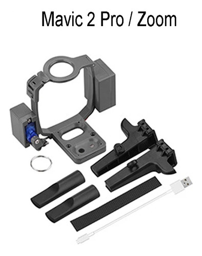 Para Dispositivo Lanzador Airdrop For Dji Mini 3 Pro/mavic