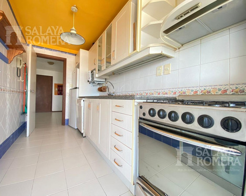 Imagen 8 de 24 de Venta 2 Dor, 2 Baños, Amenities, Para Vivir Todo El Año. Punta Del Este 4751294
