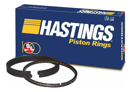 Anillos Corsa 1.8 Montana Meriva Std 020 030 040 Hastings