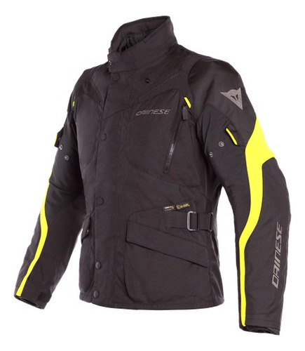 Chaqueta De Protección Dainese Tempest 2 D Dry