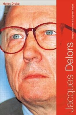 Libro Jacques Delors - Helen Drake