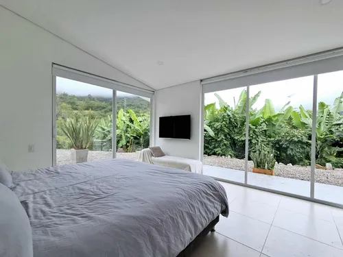 Vendo Finca En Machetá Cundinamarca A 1.5 Horas De Bogotá!