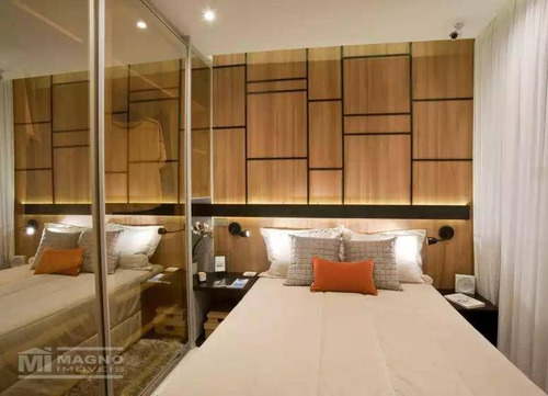 Imagem 11 de 30 de Apartamento Com 2 Dormitórios À Venda, 33 M² Por R$ 230.000,00 - Sé - São Paulo/sp - Ap2224