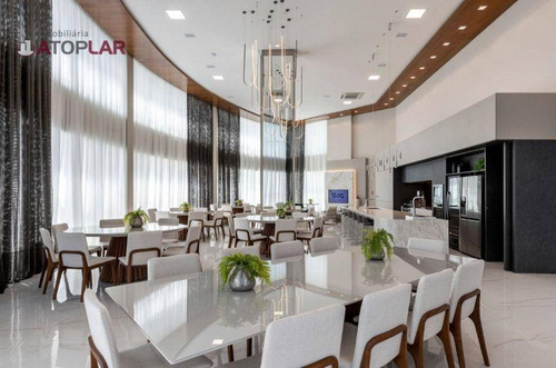 Imagem 4 de 12 de Apartamento À Venda, 138 M² Por R$ 3.617.000,00 - Quadra Mar Barra Sul - Balneário Camboriú/sc - Ap0077