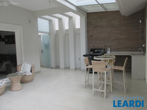 Imagem 4 de 15 de Casa Em Condomínio - Condomínio Arujá 5 - Sp - 514764