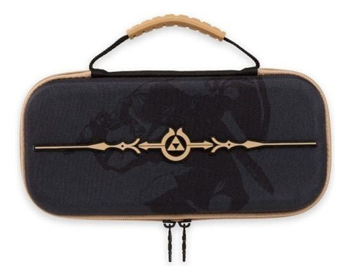 Funda Nintendo Switch The Legend Of Zelda