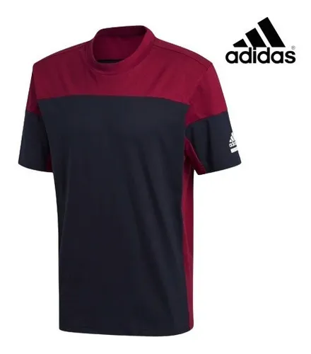 Modelos camisetas deportivas adidas sale