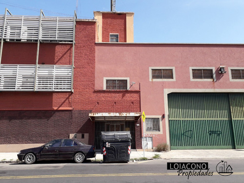 Galpón 2600m²- Cañada De Gómez 5500- Loiacono Propiedades