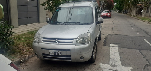 Citroën Berlingo 1.6 Xtr Hdi 92cv 2015