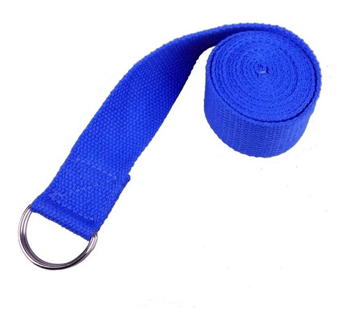 Imagen 7 de 10 de Kit Yoga Pilates Estiramiento Ladrillos Bloques Mat Cinturón