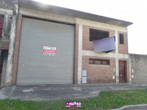 Venta Galpon San Justo