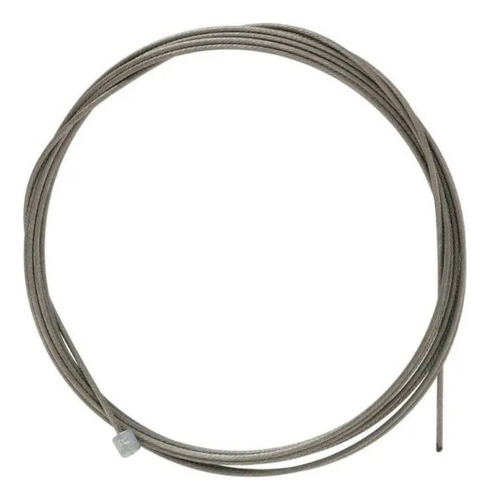 Cable De Cambio Shimano De Ruta / Mtb 1.2 X 2100 Mm (bulk)