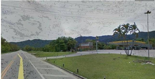 Área À Venda, 412500 M² Por R$ 8.250.000,00 - Praia De Camburí - São Sebastião/sp - Ar0350