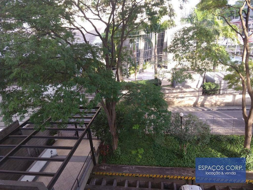 Imagem 7 de 21 de Conjunto Comercial Para Locação, 110m² - Jardim Paulista - São Paulo/sp - Cj2067