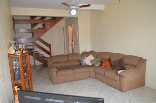Imagem 5 de 30 de Casa - Ca00015 - 32286840