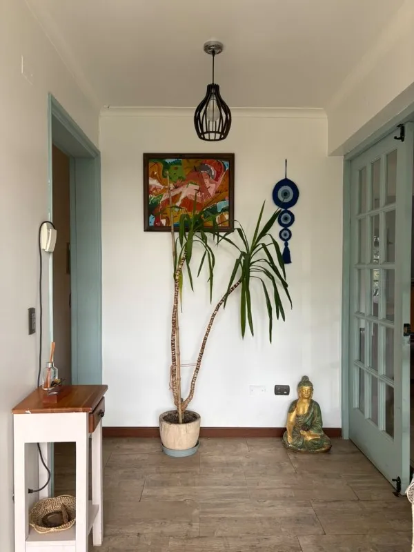 Imagen 3 de 27 de Casa En Arriendo, Parque Sanfuentes- El Bosque, Machali