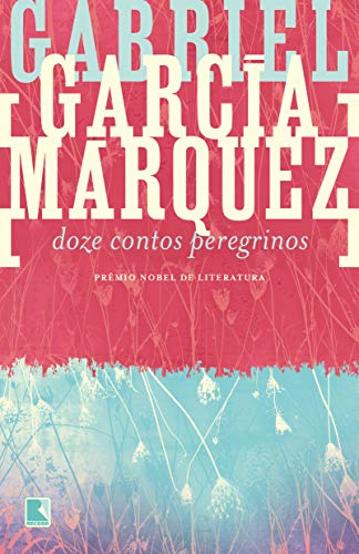 Libro Doze Contos Peregrinos De Marquez Gabriel Garcia Reco