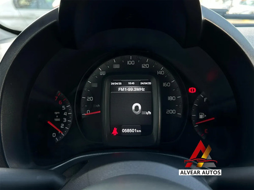 Fiat Uno 1.4 Sporting Mt 2019