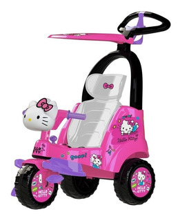 triciclo prinsel candy hello kitty