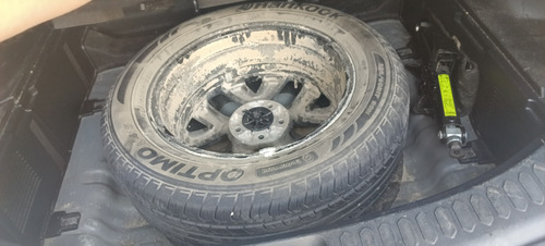 Kia Sportage 2.0 Ex At