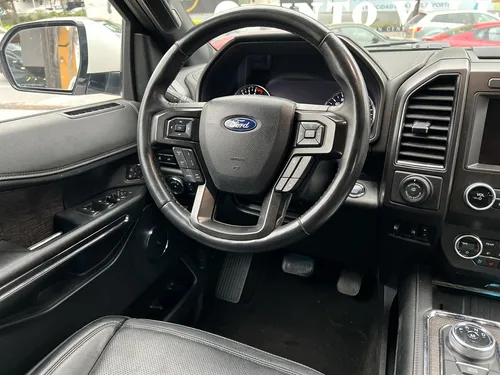 Ford Expedition 3.5 Limited 4x2 At