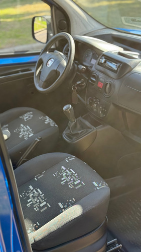 Fiat Qubo 1.4 Active 73cv