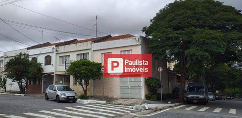 Sobrado Jardim Aeroporto 4 Dorms. Só 580.000. - So3648