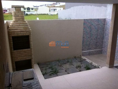Imagem 7 de 21 de Duplex Com 3 Dormitórios À Venda - Lagoa, Macaé/rj - Ca024