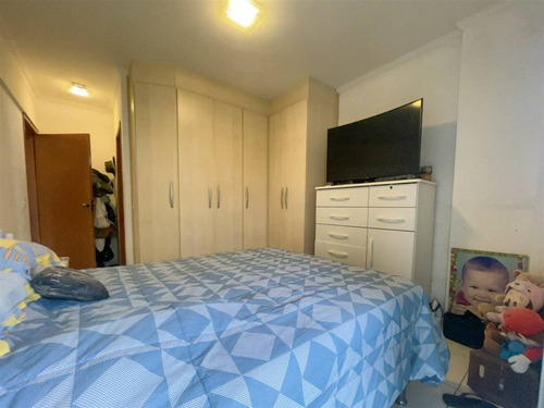 Imagem 1 de 30 de Lindo Ap 2 Dorms 150m Da Praia - Wb00304ws